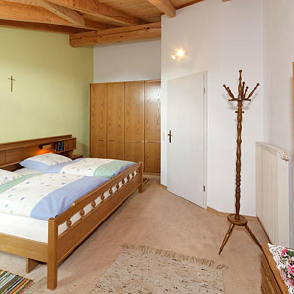 Ferienwohnung Huber in Bayern