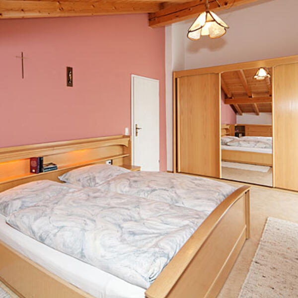 Ferienwohnung Huber in Bayern