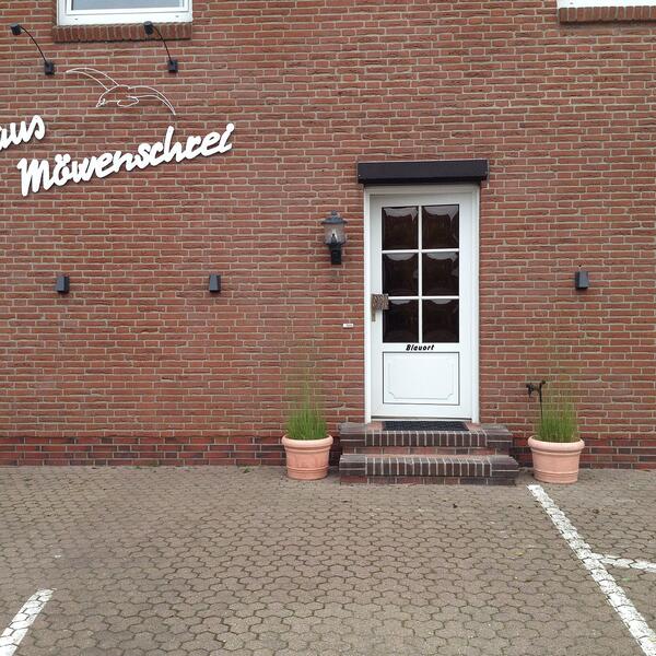 Haus Möwenschrei 