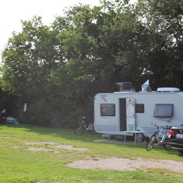 Seecamping Obernzenn