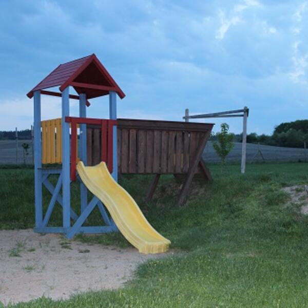 Seecamping Obernzenn