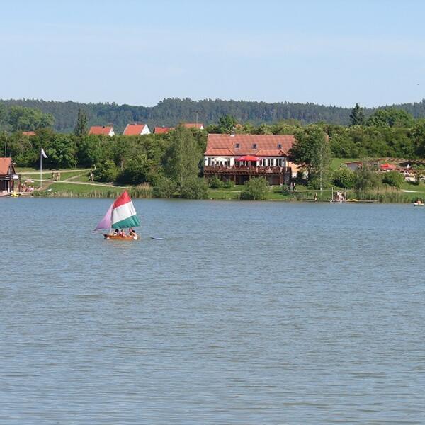 Seecamping Obernzenn