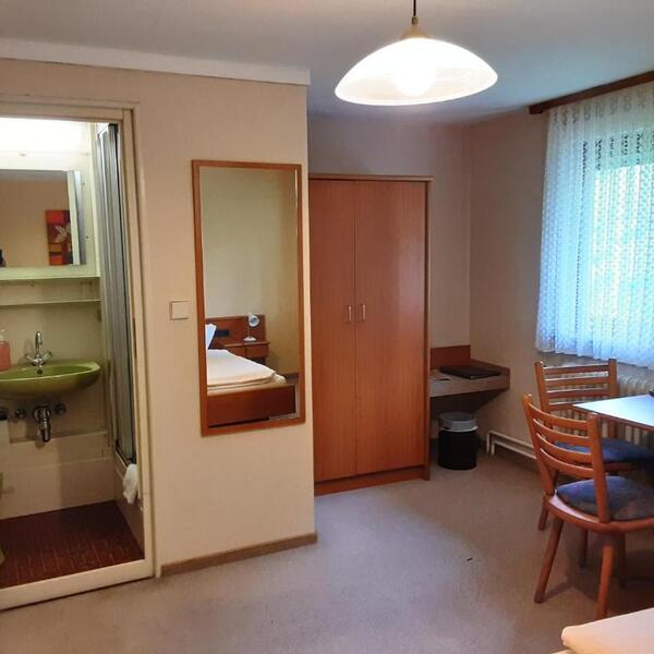 Hotel Gasthof "Zur Krone"