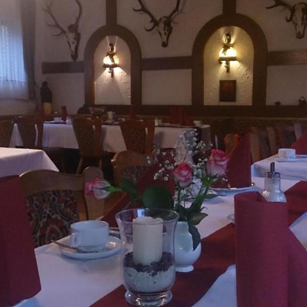 Hotel Gasthof "Zur Krone"