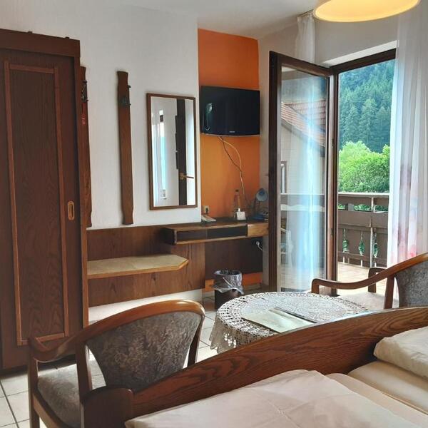 Hotel Gasthof "Zur Krone"