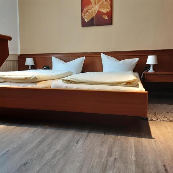 Hotel Gasthof "Zur Krone"