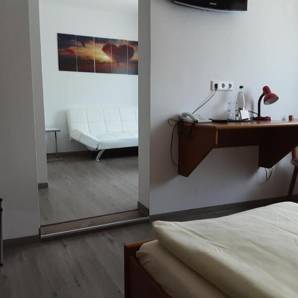 Hotel Gasthof "Zur Krone"