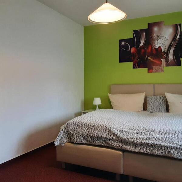 Hotel Gasthof "Zur Krone"