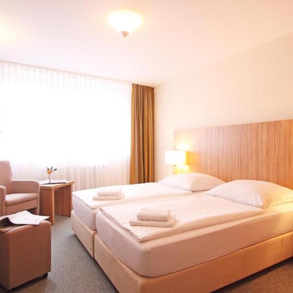 Hotel am Burgholz