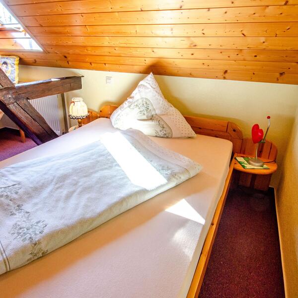 Gasthaus „Zum Deutschen Jäger"