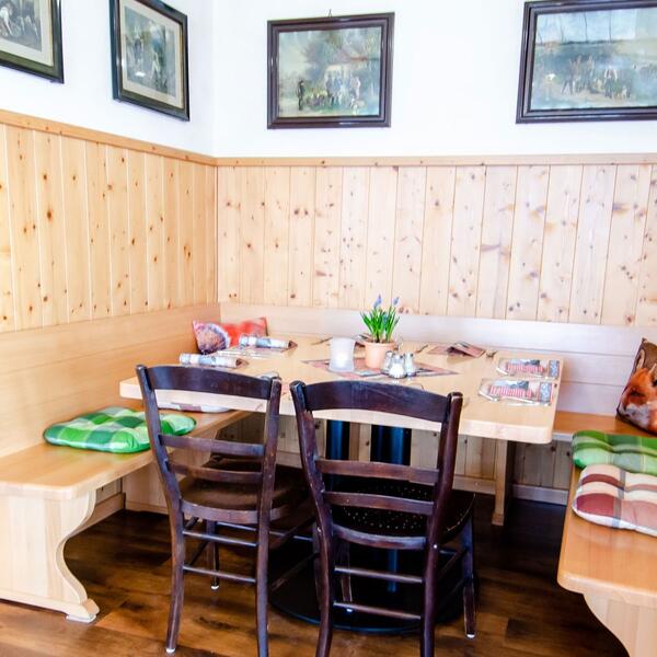 Gasthaus „Zum Deutschen Jäger"