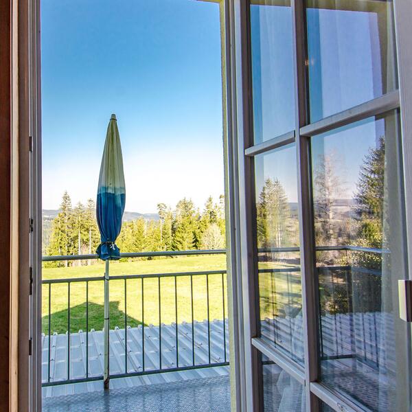 Gasthaus „Zum Deutschen Jäger"