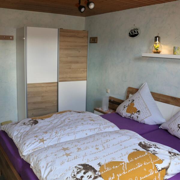 Gasthaus „Zum Deutschen Jäger"