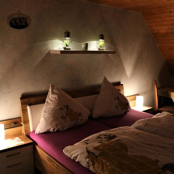 Gasthaus „Zum Deutschen Jäger"