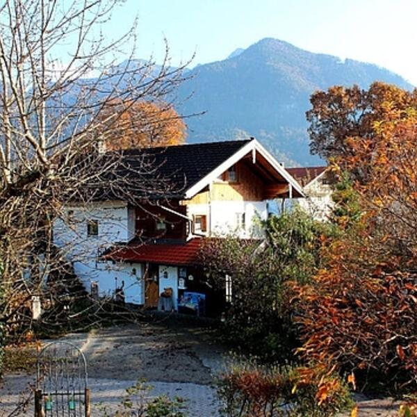 Fetznhof - Zuhäusl 