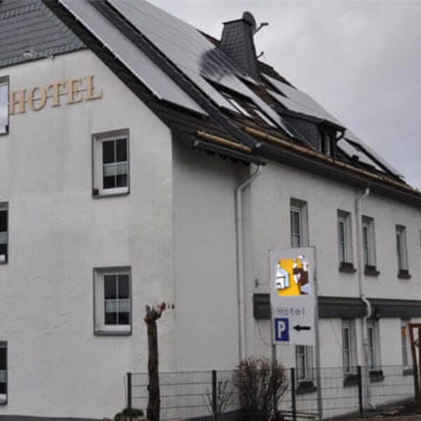 Hotel am Maibaum 