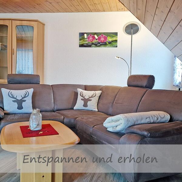 Ferienwohnung Heimatglück