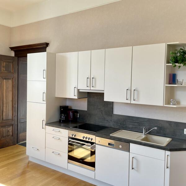 Ferienwohnungen Mertz