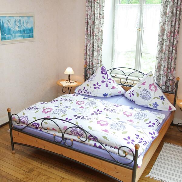 Ferienwohnungen Mertz