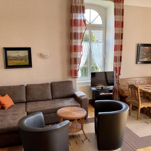 Ferienwohnungen Mertz