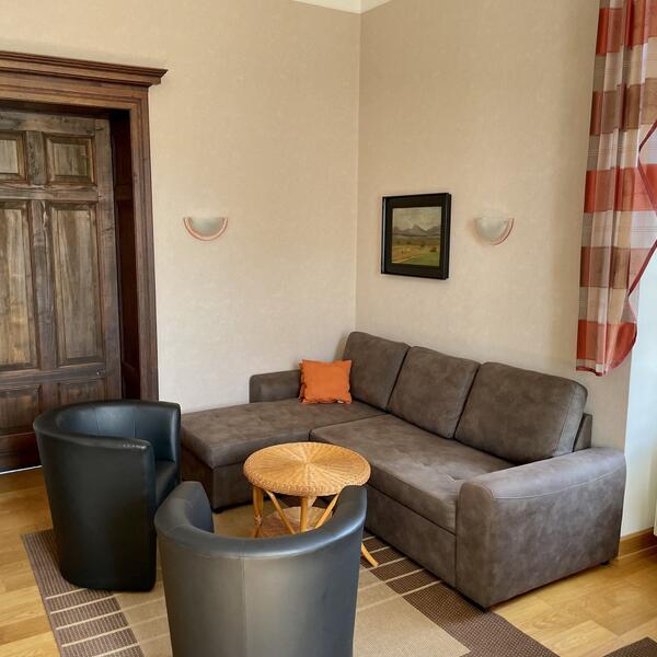 Ferienwohnungen Mertz