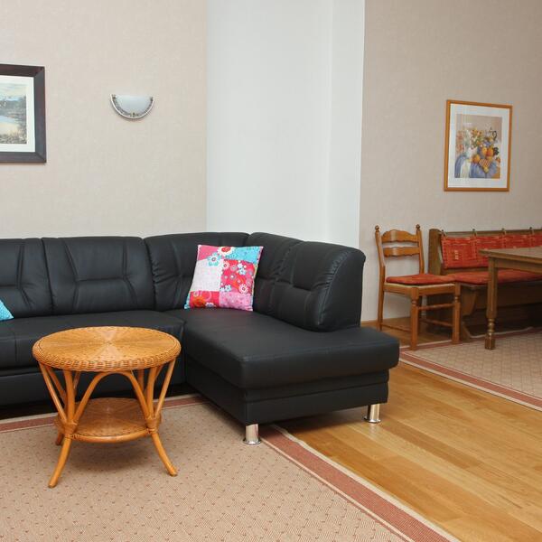 Ferienwohnungen Mertz