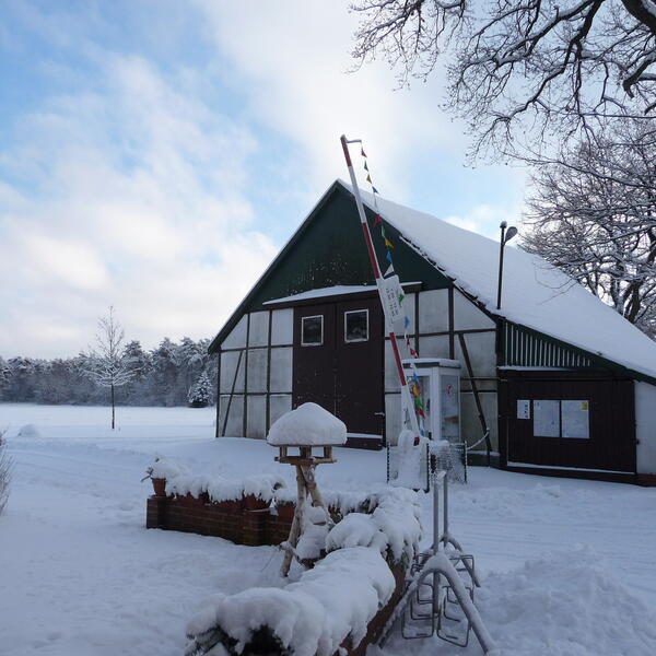 Campingplatz Am Furlbach