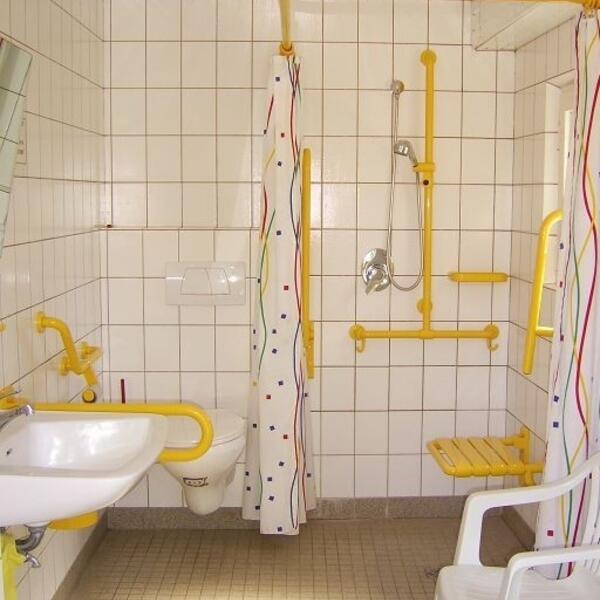 Campingplatz Am Furlbach