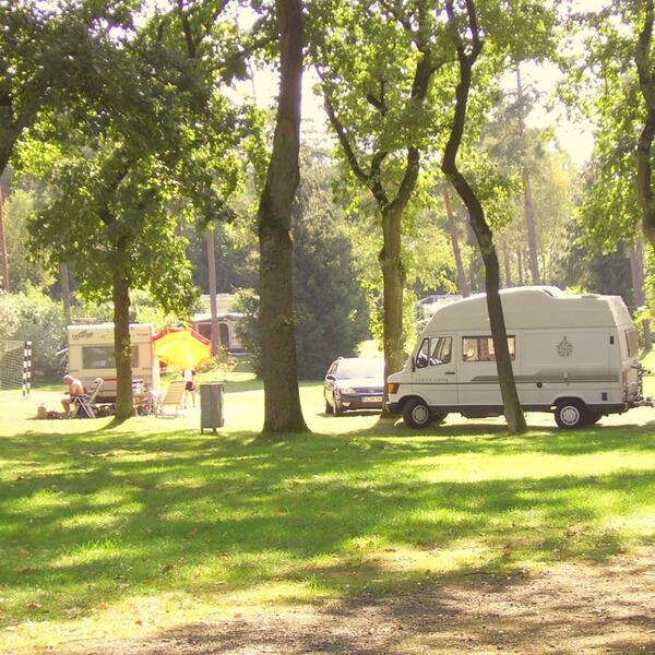 Campingplatz Am Furlbach
