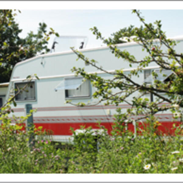 Campingplatz Ivendorf