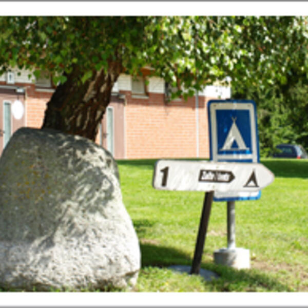 Campingplatz Ivendorf