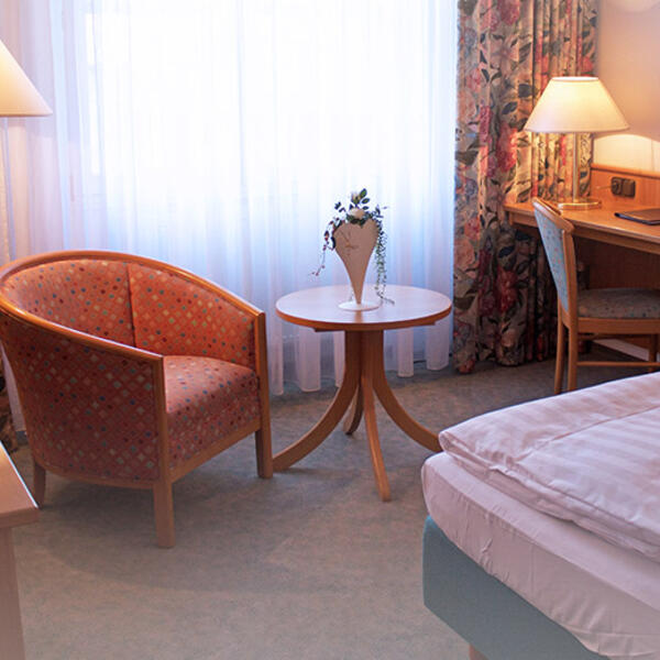 Schützenhaus Laucha