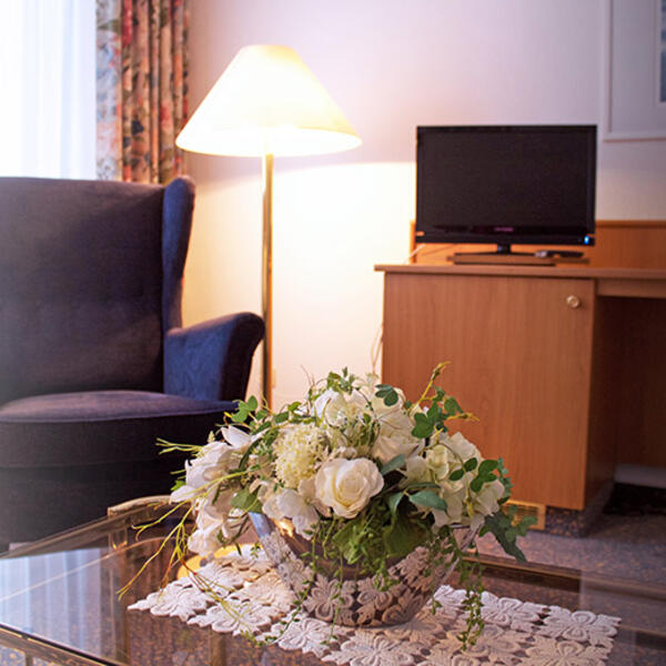 Schützenhaus Laucha