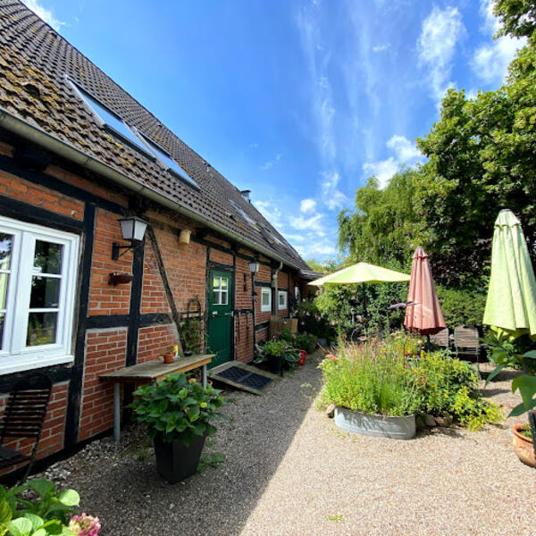 Lindenkrug Thomsdorf