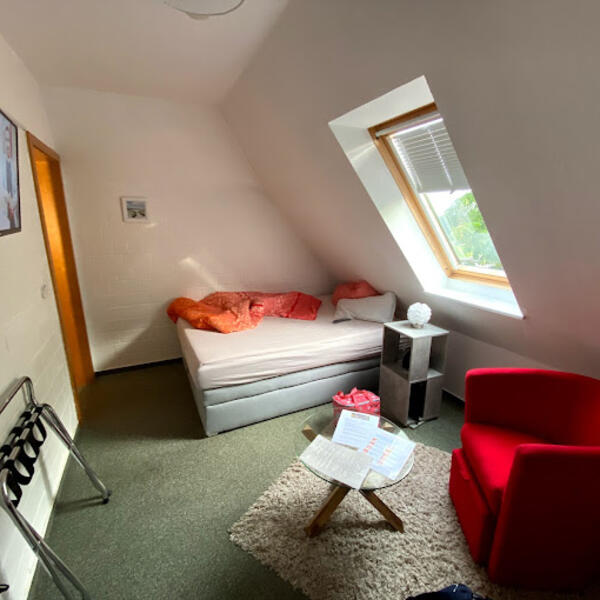 Lindenkrug Thomsdorf