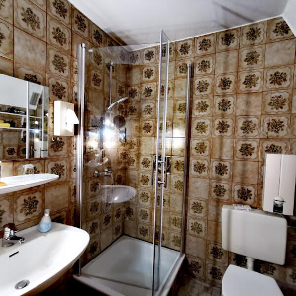 Lindenkrug Thomsdorf