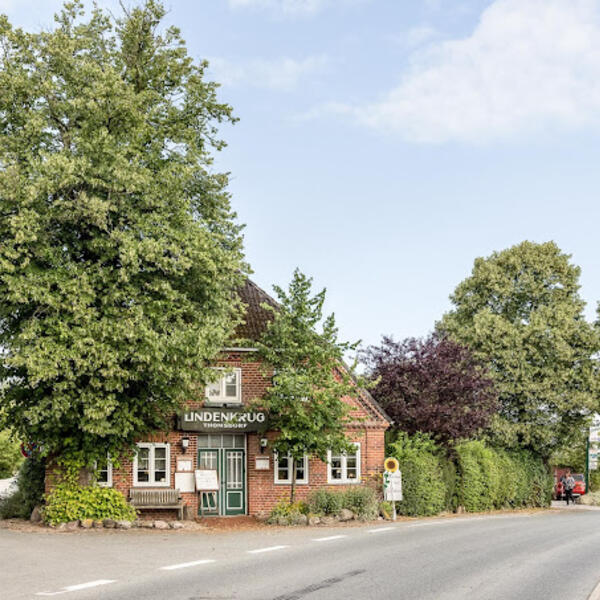 Lindenkrug Thomsdorf