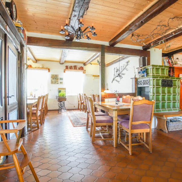 Lindenkrug Thomsdorf