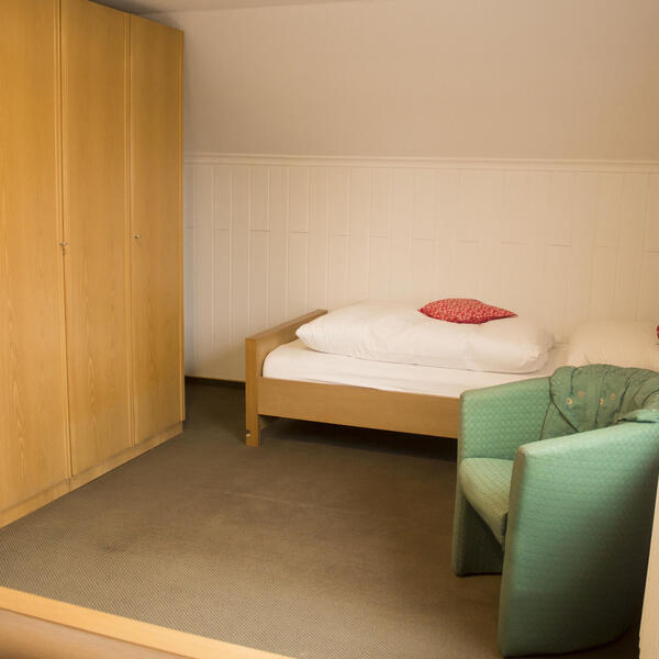 Bauernhof-Pension Wüllner