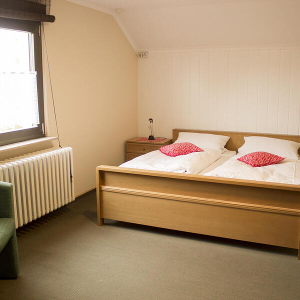 Bauernhof-Pension Wüllner