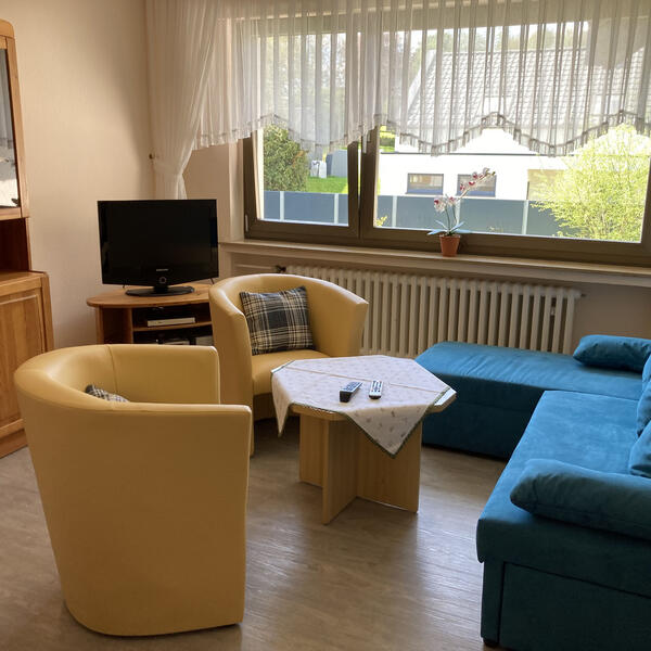 Bauernhof-Pension Wüllner