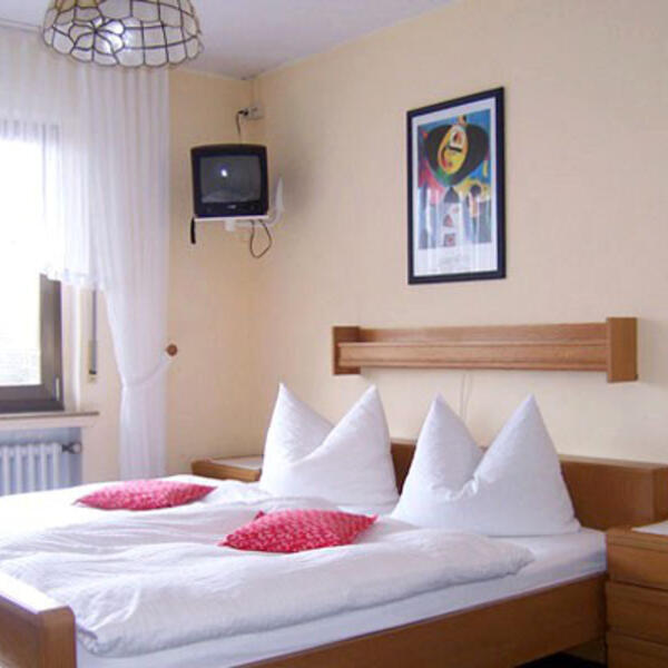 Bauernhof-Pension Wüllner