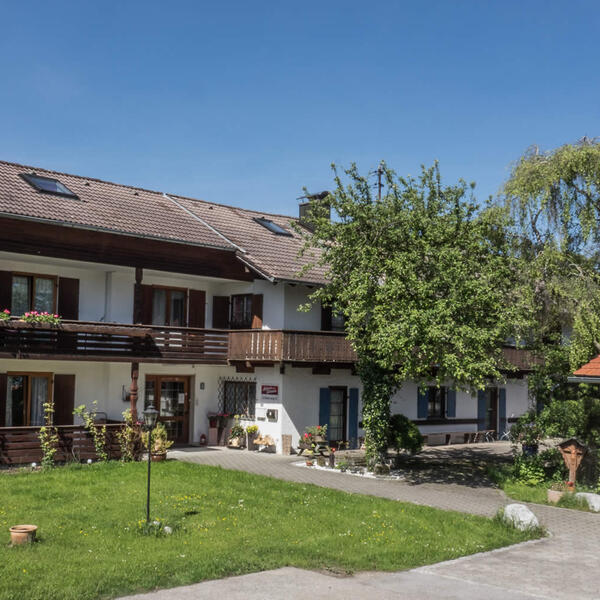 Antdorfer Gästehaus