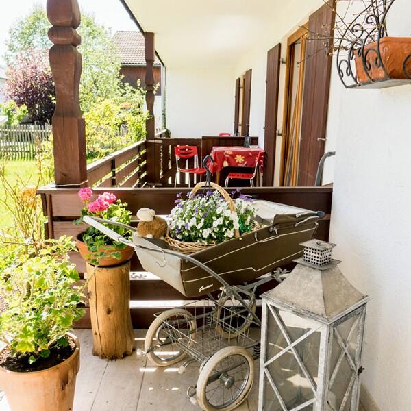 Antdorfer Gästehaus