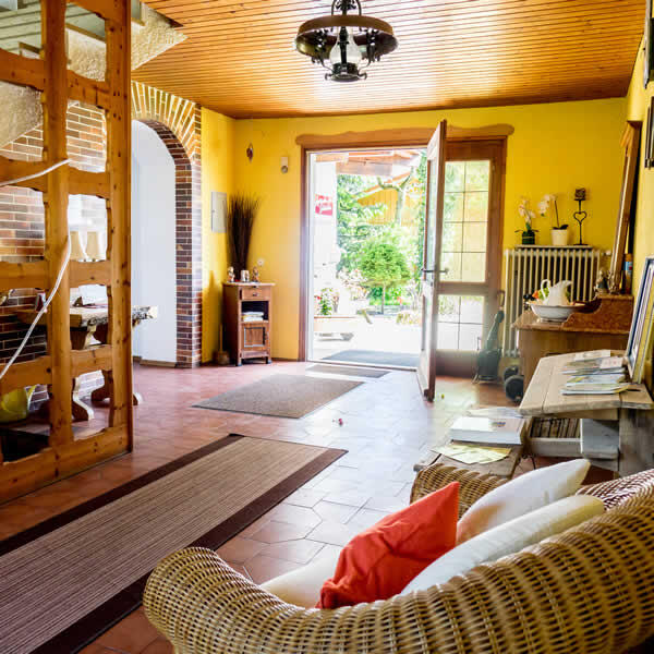 Antdorfer Gästehaus