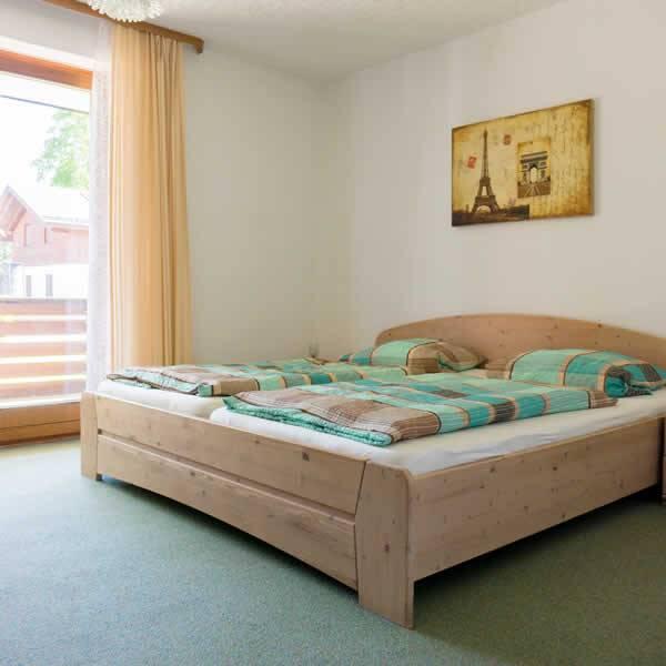 Antdorfer Gästehaus