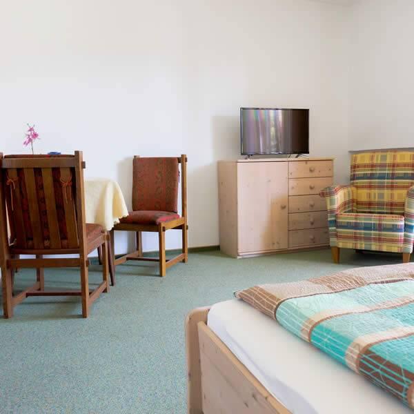 Antdorfer Gästehaus