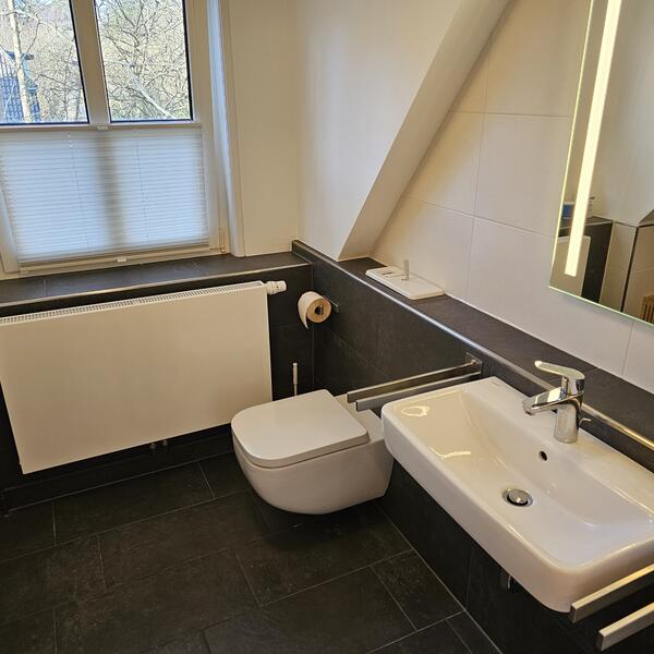 Fasaneneck - Wohnung 1 - Bad