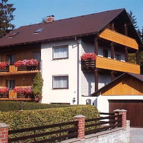 Ferienwohnung Schindler