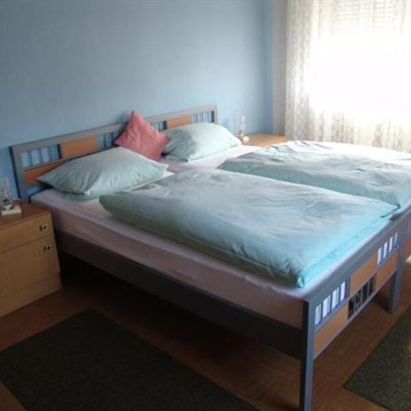 Ferienwohnung Schindler